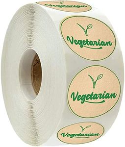 Vegetarian