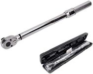 KS TOOLS Torque Wrench 1 Inch Drive
