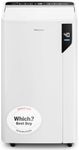 Pro Breeze® 20L/Day Compressor Dehu
