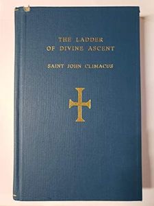 Ladder of Divine Ascent