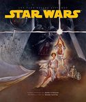 STAR WARS : LES PLUS BELLES AFFICHE