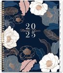 2025 Monthly Planner - Monthly Plan