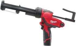 M12 PCG/310C-201B M12 Caulking Gun 310ml Milwaukee