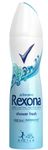 Rexona Shower Fresh Deodorant Spray Women