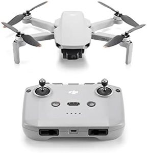 DJI Mini 2