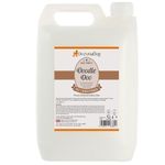 Dezynadog Doodle Doo Dog Conditioner - Designed for Doodle Coated Breeds - Dog Conditioner for Matted Coats - Prevents Matting & Tangles - Enhances Shine - Deeply Cleans & Conditions Coat. 5 Litre