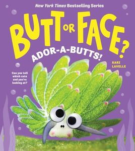 Butt or Fa