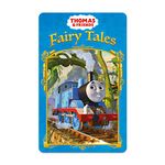 Yoto Thomas & Friends ™ Fairy Tales – Kids Audio Card for Use with Yoto Player & Mini All-in-1 Audio Player, Educational Screen-Free Listening with Fun Stories for Playtime, Bedtime & Travel, Ages 2+