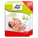 Pack Of Diapers