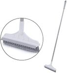 ZIEM 2 in 1 Floor Scrub Brush with 