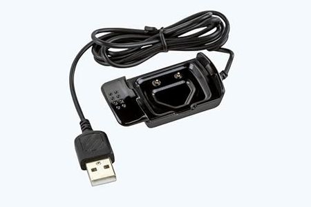 Scosche Rhythm+ USB Charger - Replacement USB Charger for The Rhythm+ 1.9 Heart Rate Monitor Armband