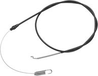 Replacement Traction Cable for Toro Front Drive Self Propelled Lawn Mowers 105-1845 Recycler