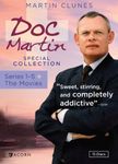 Doc Martin: Special Collection (Series 1-5 + The Movies)