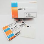 Jelonet 5cm x 5cm Minor Burn Dressings (10)