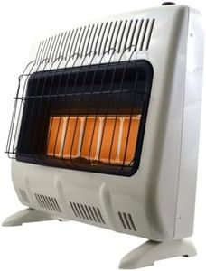 Heatstar 3