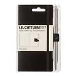 Leuchtturm1917 - Pen Loop (Black)