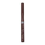 L'Oréal Paris Infallible Grip Precision Felt 0.4mm 27H Longwear Eyeliner Brown