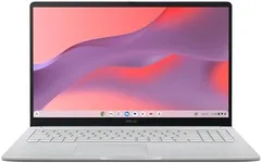 ASUS Chromebook CX15 Laptop, 15.6" 