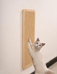 Wall Mounted Cat Scratching Post - 