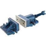 Grizzly H2992 Milling Vise, 6-Inch, 2-Piece