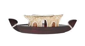 Wieco Art Beach Boats