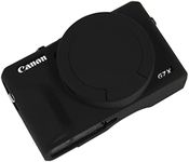 Easy Hood Case for Canon Powershot 