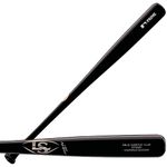 Louisville Slugger MLB Prime Maple DJ2 Captain Baseball Bat - 32