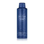 Nautica Voyage N-83 Body Spray, 6 Fluid Ounce