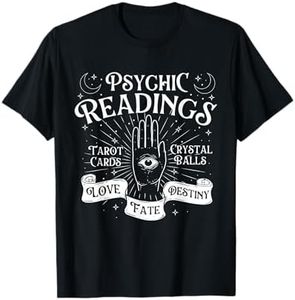 Psychic Re