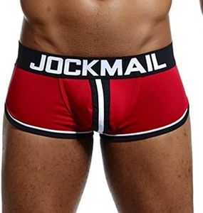 JOCKMAIL M