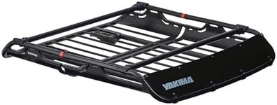 YAKIMA - OffGrid Roof Cargo Basket, Large