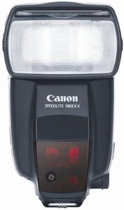 Canon Spee