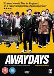 Awaydays [DVD]