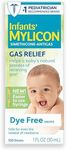 MYLICON Infants Gas Relief Drops fo