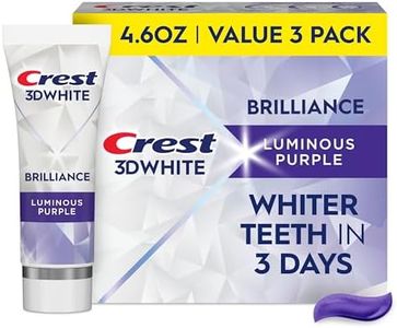 Crest 3D W