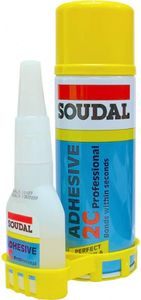 Soudal 2C 