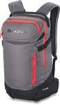 Dakine D.100.4939.094.OS Heli PRO 24L Steel Grey OS