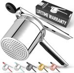 Zulay Kitchen Large 15oz Potato Ric