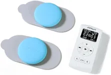SIMUSI Wireless Tens Unit Muscle St