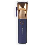 Conair Barbershop HC6000BSC 13pc professional lithium ion Metal Hair Clipper, 1.9 Pounds