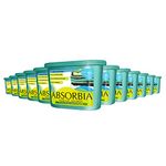 Absorbia Moisture Absorber | Absorbia Classic - Season XL Pack of 12 (600ml Each)