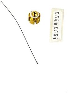 Goodman B1789871 Central Air Conditioner Refrigerant Piston Kit, 0.071 Genuine Original Equipment Manufacturer (OEM) Part