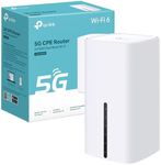 TP-Link Archer NX210 AX1800Mbps Wi-