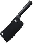 Meat Cleaver Knife, 6.7" Stainless 