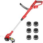 Cordless String Trimmer Compatible 