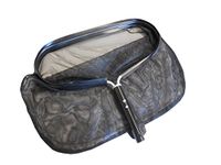 Jed Pool tools Inc 40-386 Professional Deep Leaf Rake with Bag