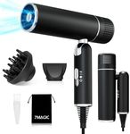 Hair Dryer, Diffuser Hairdryer, Blo