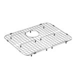 Moen GA781B Bottom Grid, Stainless