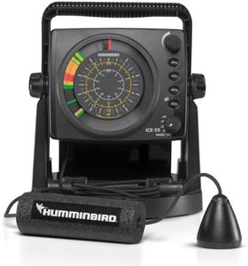 Humminbird ICE-35 Flasher