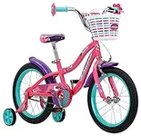 Schwinn Jasmine Girl's Bike with Tr